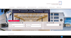 Desktop Screenshot of aik-sh.de
